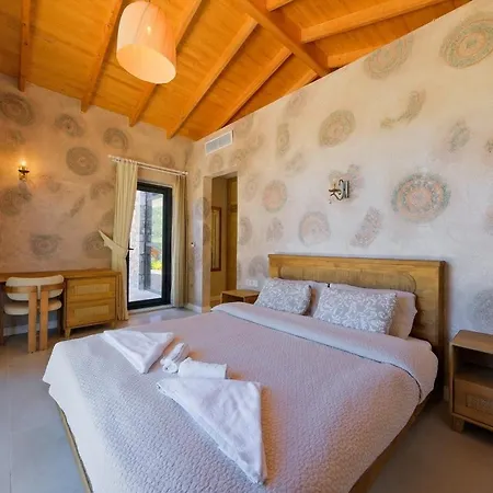 Sunset Villa Göcek